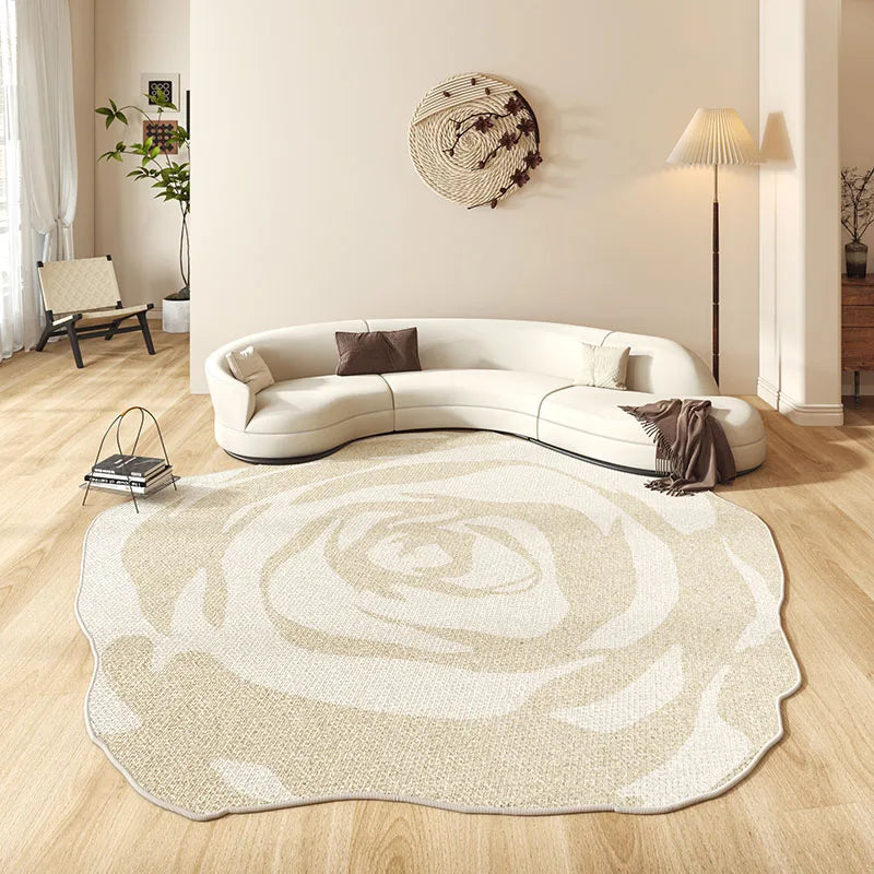 Cloud Comfort Irregular Carpet Bag-IN-Decor