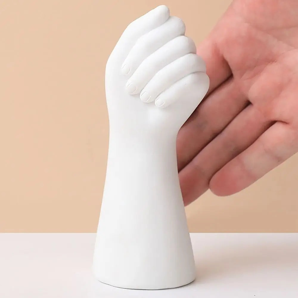 Human Body Delicate Vase Bag-IN-Decor