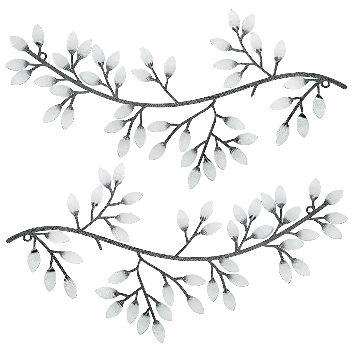 Olive Vine Leafs Wall Decor - Bag-IN-Decor