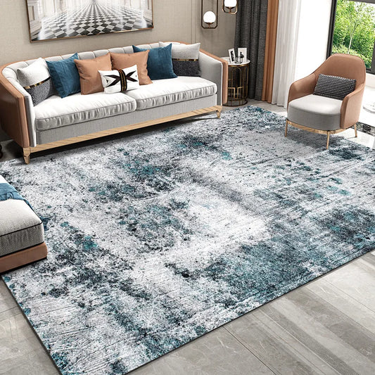 Modern Luxury Mist Rug Bag-IN-Decor