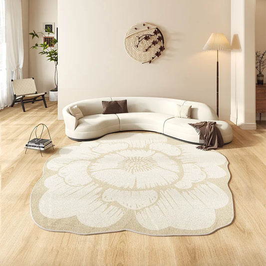 Cloud Comfort Irregular Carpet Bag-IN-Decor