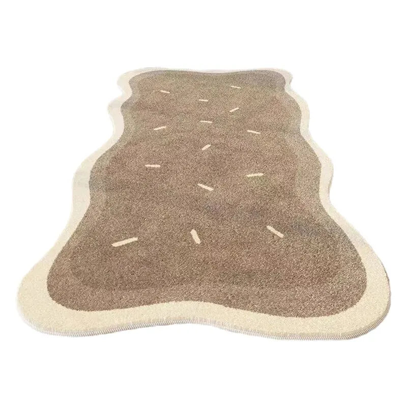 Simple Cashmere Soft Rug Bag-IN-Decor